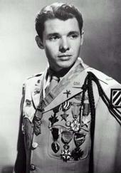 Audie Murphy ~ WWII Hero profile picture