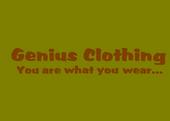 Genius ClothingÂ© profile picture