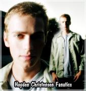 Hayden Christensen Fanatics ♥ profile picture