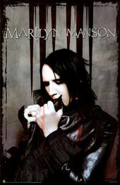 Marilyn Manson Canada profile picture