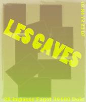 Les Caves profile picture