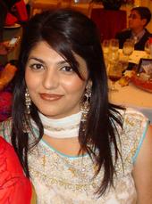 Shafaq profile picture