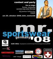 MR. Sportswear Germany 2008 profile picture