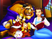 Beauty & The Beast Soundtrack profile picture