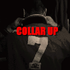 COLLAR UP profile picture