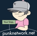 punknetwork