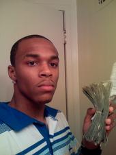 YO BOI CASHFLOW FROM DETROIT....A REAL HOOD NIGGA profile picture