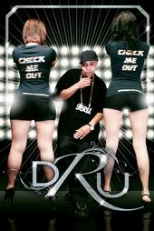 -DRU- PERFORMING 7/6 @CRYSTALS profile picture