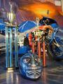 ArtWorld Creations Automotive Airbrushing profile picture