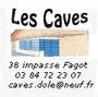 Les Caves profile picture