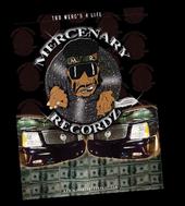 Mercenary Recordz profile picture