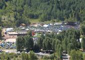 Telluride Blues and Brews Festival profile picture