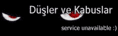 DÃ¼sler Ve Kabuslar profile picture