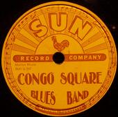 CONGO SQUARE Blues Band profile picture