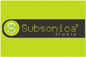 SUBSONICA STUDIO - Recording / Production profile picture