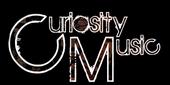 Curiosity Music (now do CDs!) profile picture