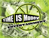 Time Is Money Entertainment profile picture