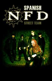 NFD Spanish Street Team profile picture