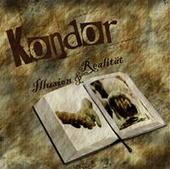 Kondor profile picture