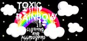 Toxic Rainbow Clothing & Accessories profile picture