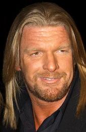 Triple H profile picture