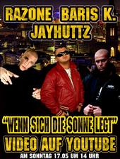 BARIS K. & JAYHUTTZ ALBUM BEI KIOSK2000 &  profile picture