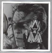 David Bowie profile picture