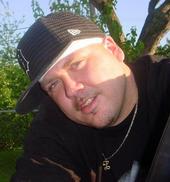 Paul Stepp (Detroit Hip-Hop Tv) profile picture