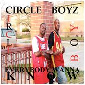 CIRCLE BOYZ profile picture