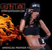 OTM FIGHT SHOP â„¢ profile picture