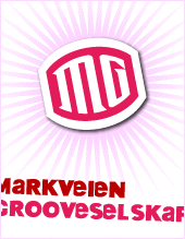 Markveien Grooveselskap profile picture