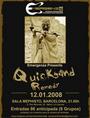 Quicksand Remedy profile picture