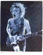 Angus Young Tribute profile picture