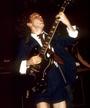 Angus Young Tribute profile picture