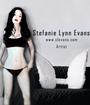 Stefanie Lynn Evans - Artist for Criss Angel profile picture