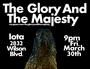 The Glory and the Majesty profile picture