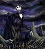 Jack Skellington profile picture