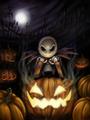 Jack Skellington profile picture