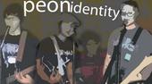 PEON-IDENTITY BAND MYSPACE!!! profile picture