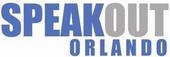 SPEAKOUT Orlando profile picture