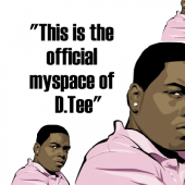 D.Tee profile picture