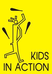 KIDS IN ACTION profile picture