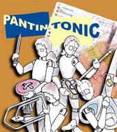 PANTIN TONIC profile picture