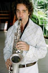 kobi salomon saxophone/clarinet profile picture