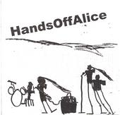 Hands off Alice profile picture