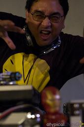 Dj Liger (The Return) profile picture