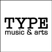 TYPE music & arts profile picture