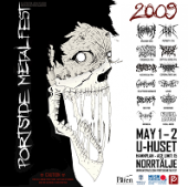 Portside Metalfest 2009 profile picture