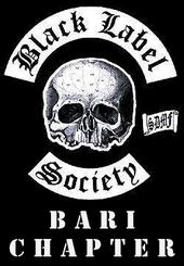 Black Label Society - BARI Chapter profile picture