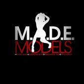 M.A.D.E MODELS LLC profile picture
